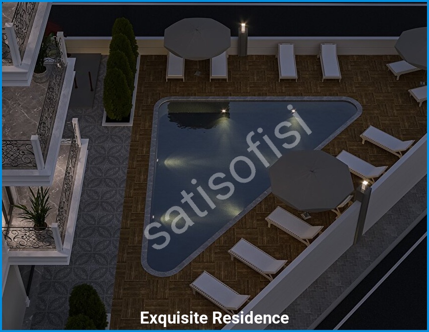 Exquisite Residence 20