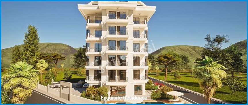 Exquisite Residence 3
