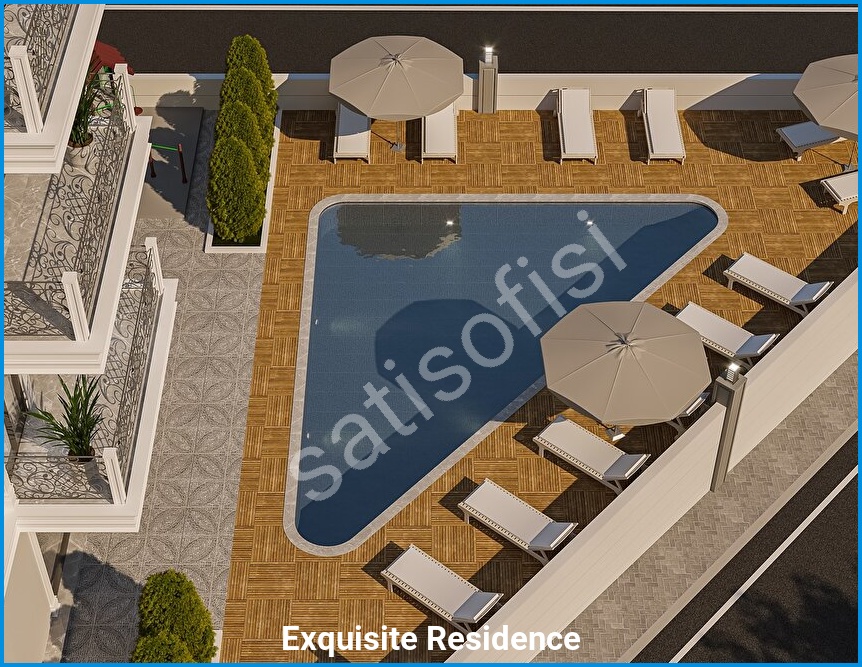 Exquisite Residence 4