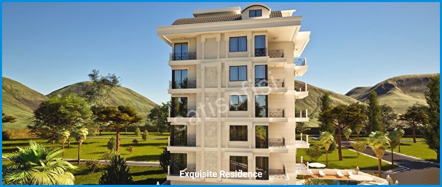 Exquisite Residence 5