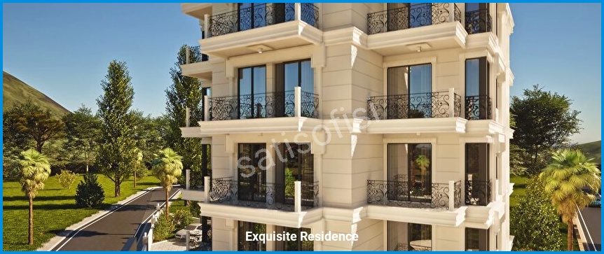 Exquisite Residence 7
