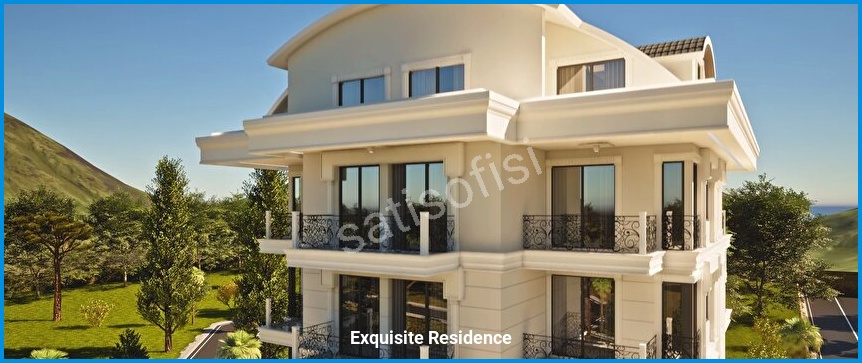Exquisite Residence 8