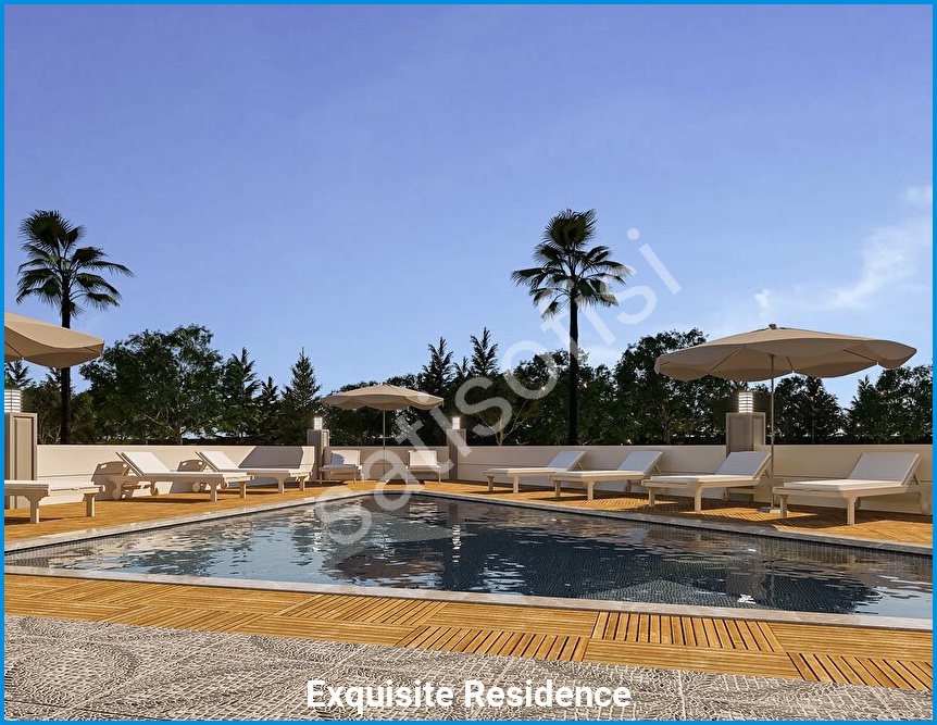 Exquisite Residence 9