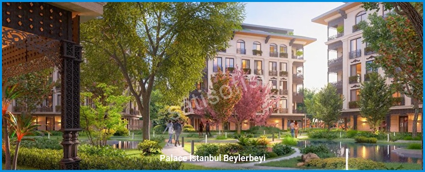 Palace İstanbul Beylerbeyi