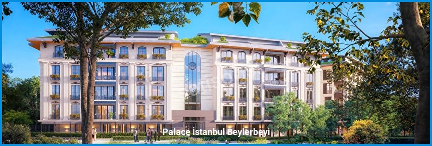 Palace İstanbul Beylerbeyi görsel 2