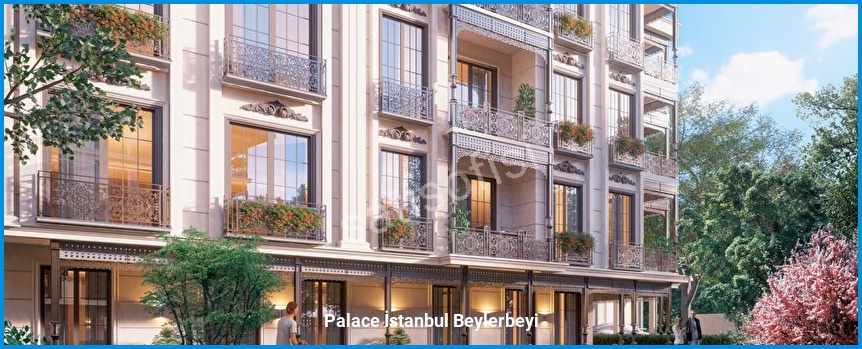 Palace İstanbul Beylerbeyi görsel 3