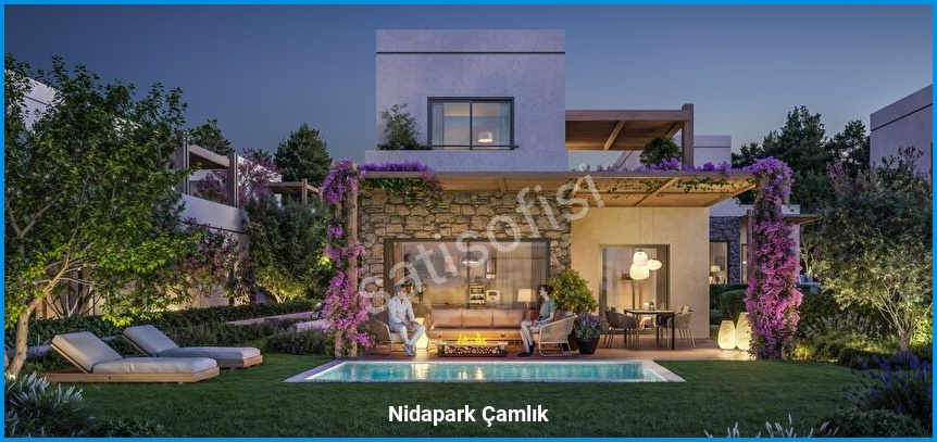 Nidapark Çamlık