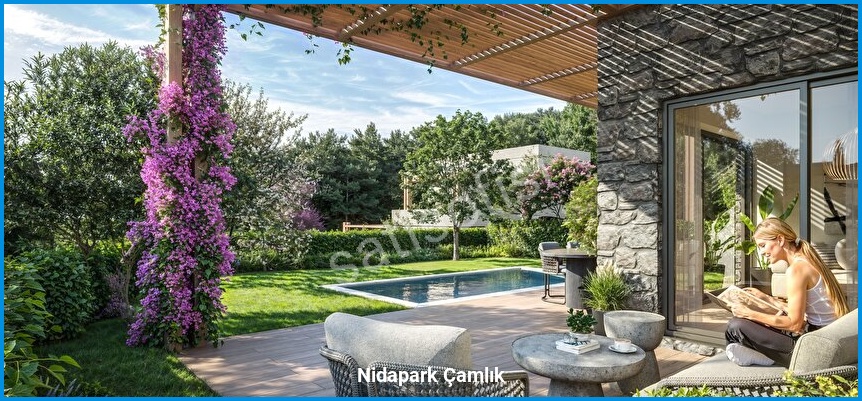 Nidapark Çamlık görsel 4