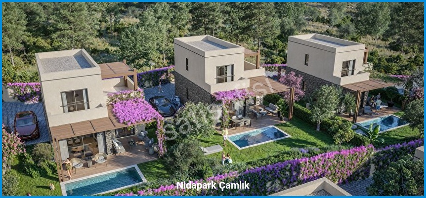 Nidapark Çamlık görsel 5