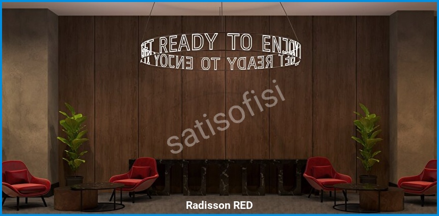 Radisson RED görsel 13