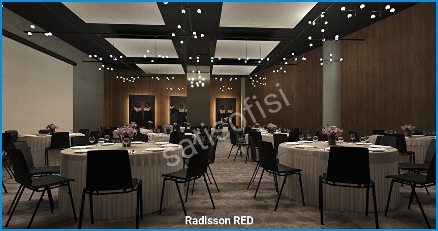 Radisson RED görsel 20