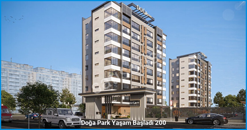 Doğa Park