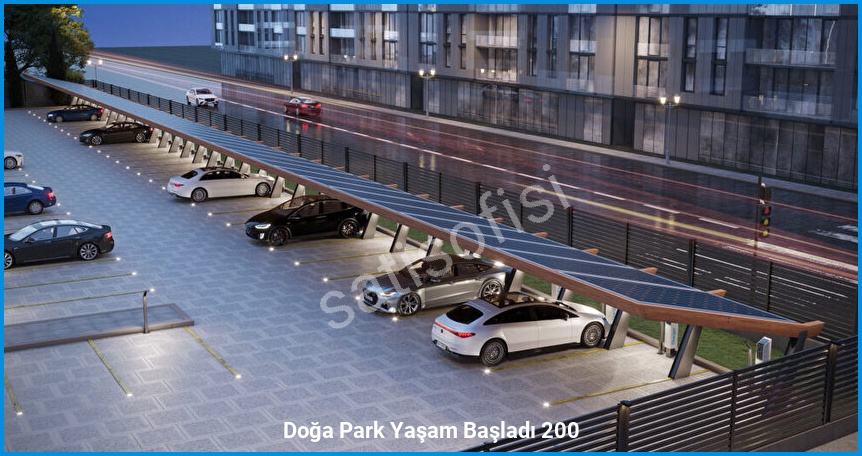Doğa Park görsel 10