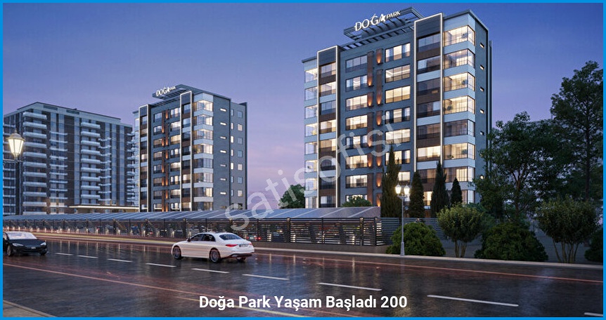 Doğa Park görsel 12