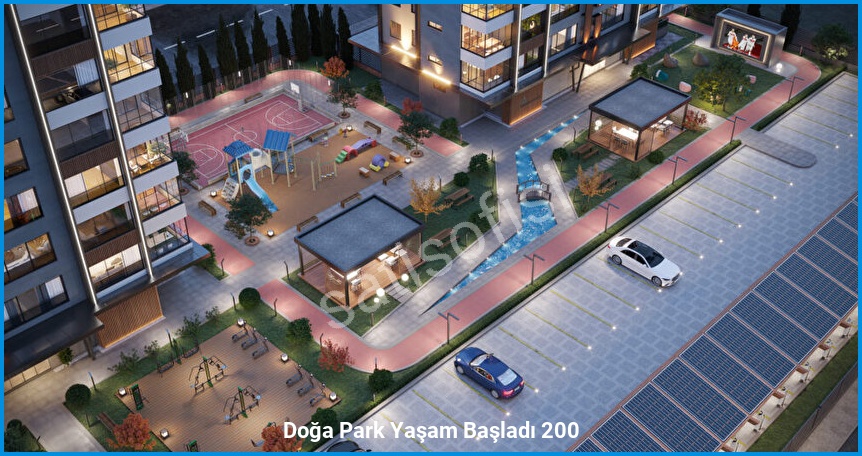 Doğa Park görsel 14