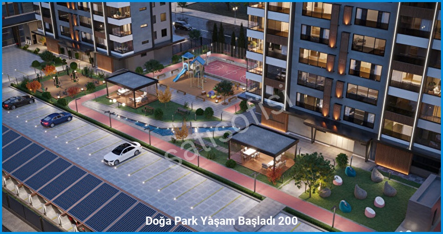 Doğa Park görsel 15