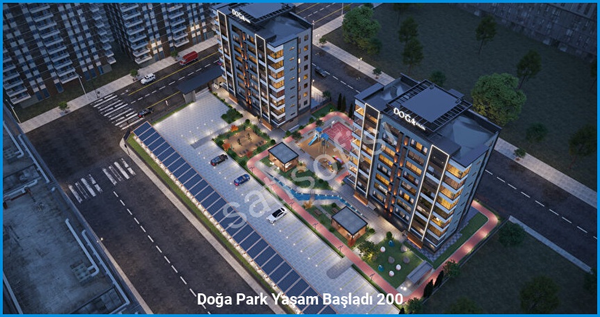 Doğa Park görsel 17