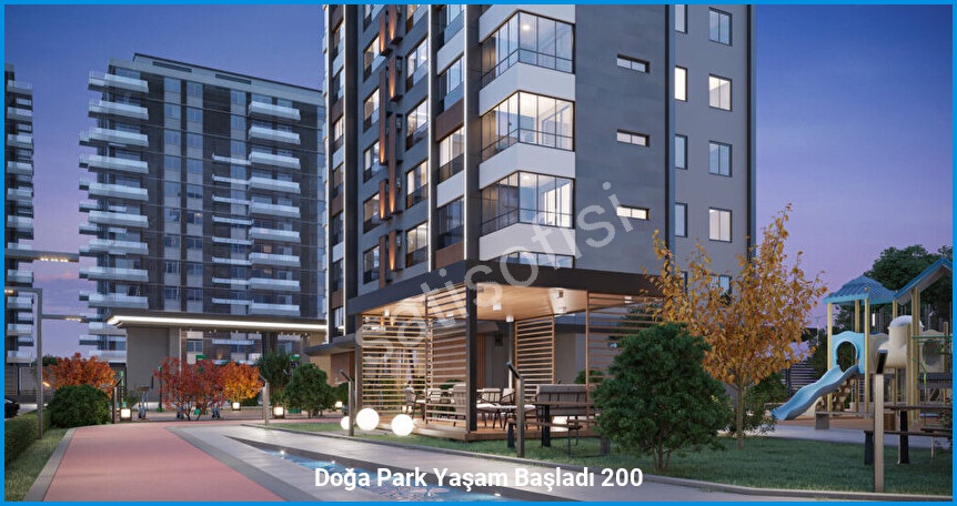 Doğa Park görsel 19
