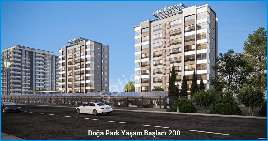 Doğa Park görsel 2