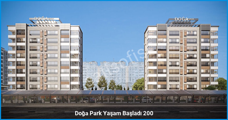 Doğa Park görsel 3
