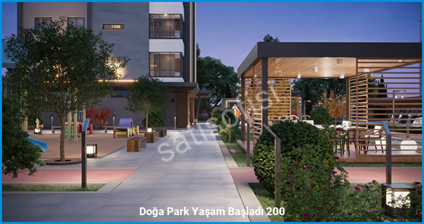 Doğa Park görsel 5