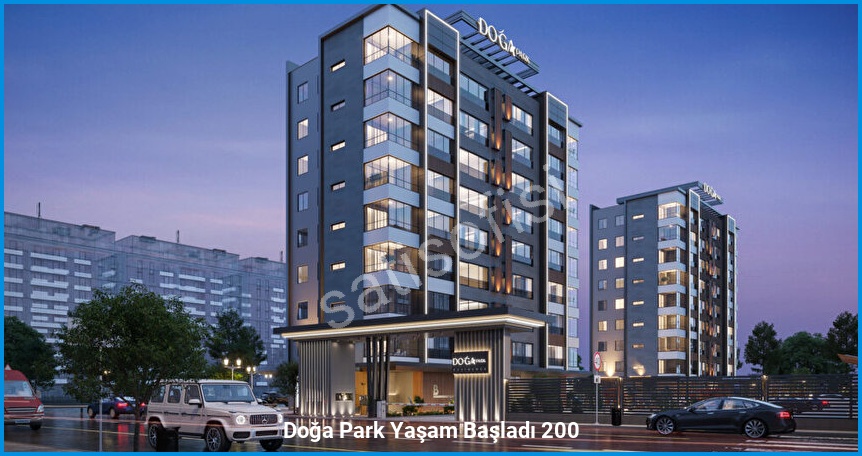 Doğa Park görsel 6