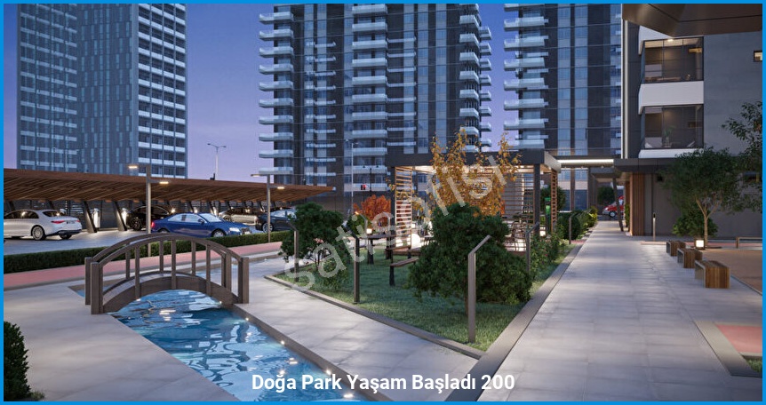 Doğa Park görsel 7