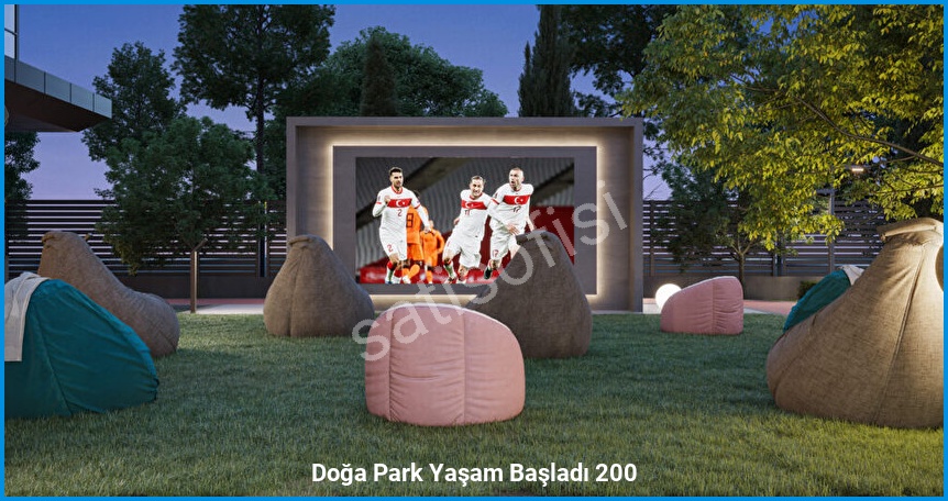 Doğa Park görsel 8