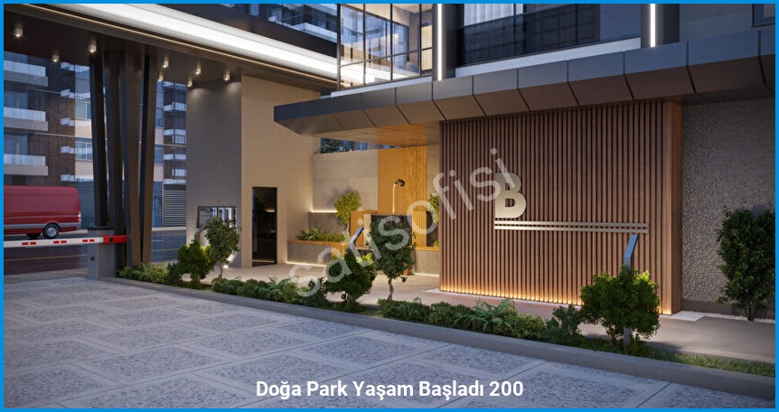 Doğa Park görsel 9