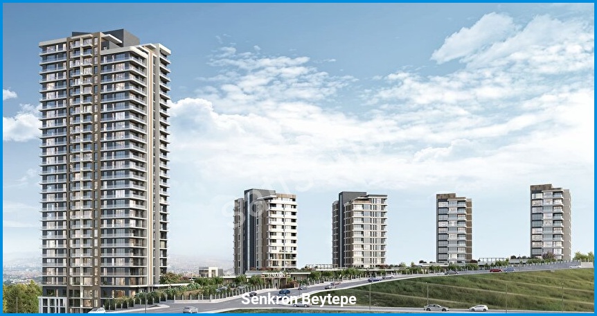 Senkron Beytepe