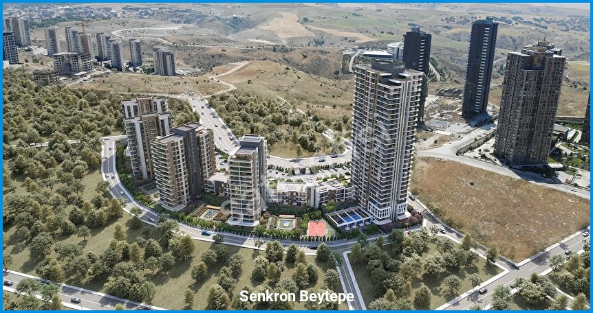 Senkron Beytepe 12