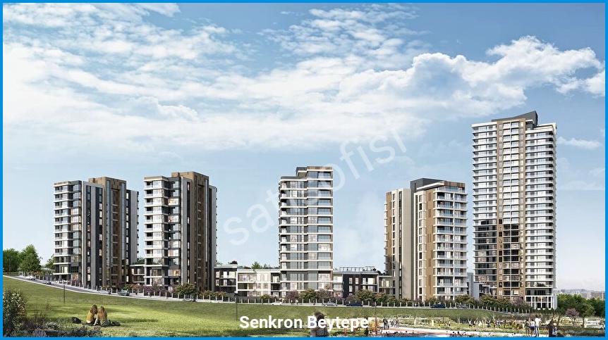 Senkron Beytepe 2