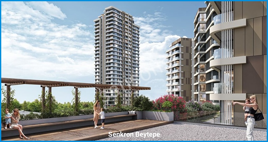Senkron Beytepe 6