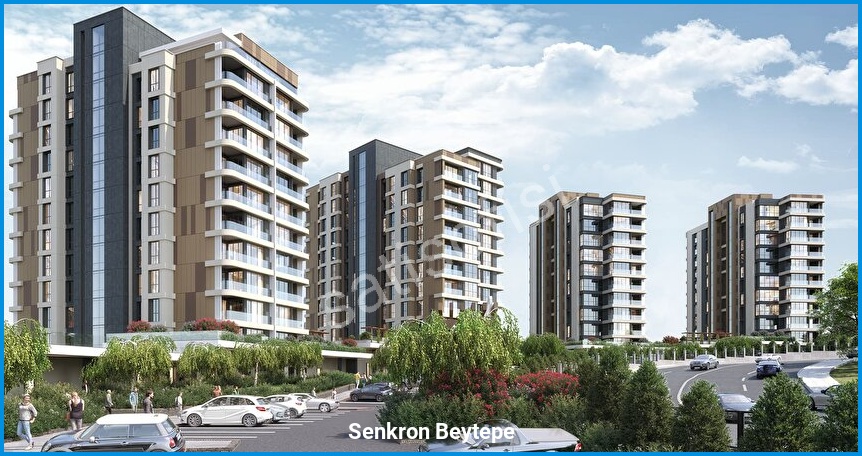 Senkron Beytepe 7