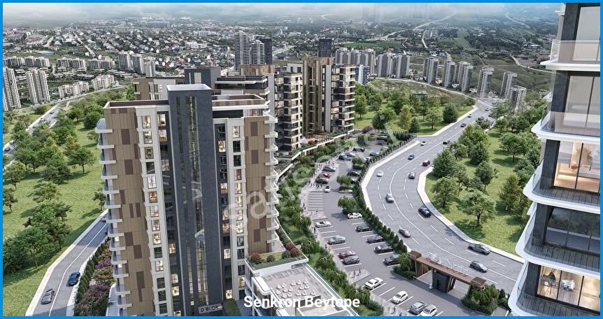 Senkron Beytepe 9