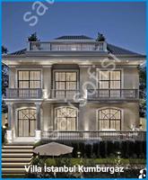 Villa İstanbul Kumburgaz