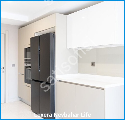 Luxera Nevbahar Life 10