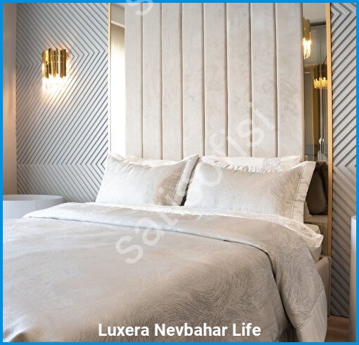 Luxera Nevbahar Life 11
