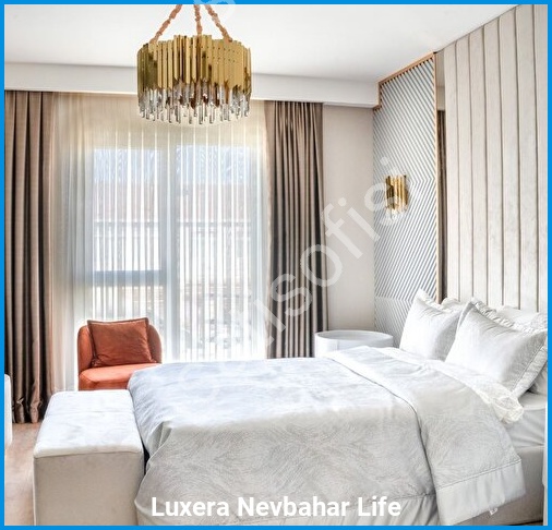 Luxera Nevbahar Life 12