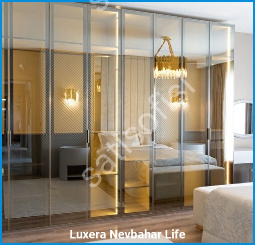 Luxera Nevbahar Life 13