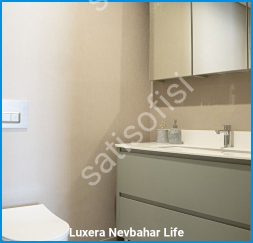 Luxera Nevbahar Life 14