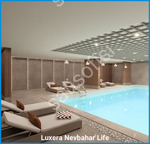Luxera Nevbahar Life 16