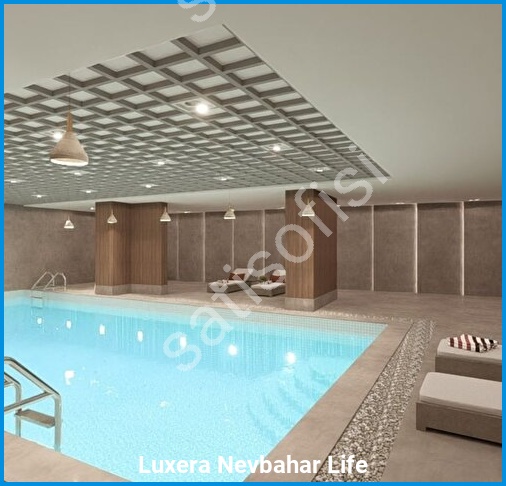 Luxera Nevbahar Life 17