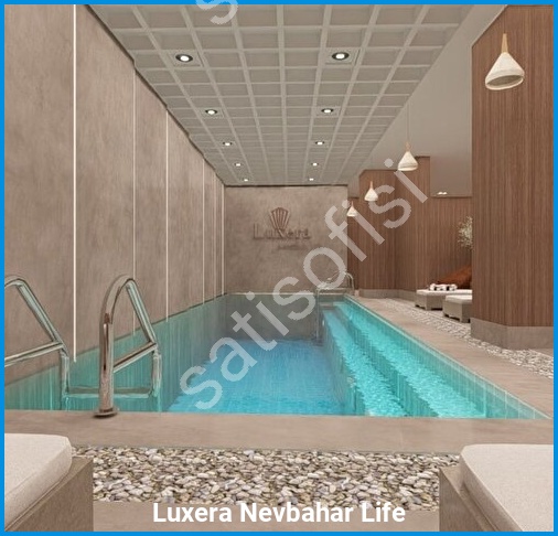 Luxera Nevbahar Life 18