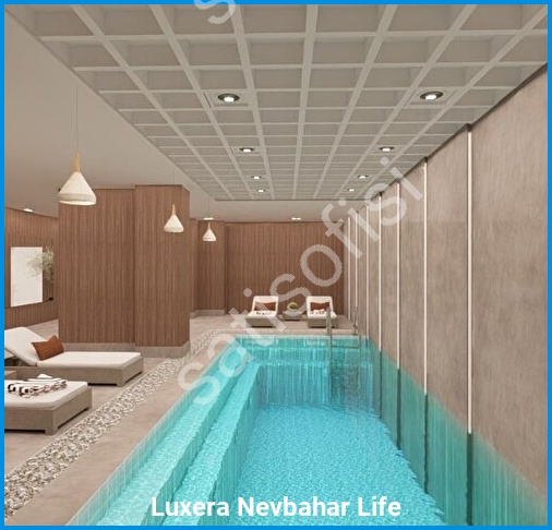 Luxera Nevbahar Life 19