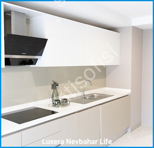 Luxera Nevbahar Life 9
