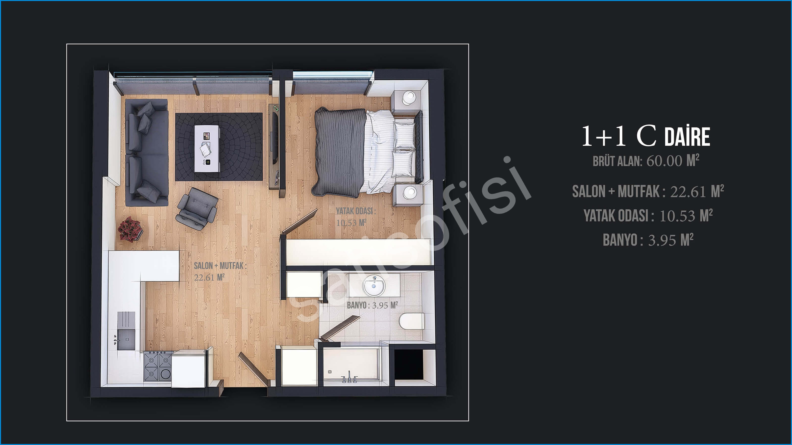 105 Güneşli 15