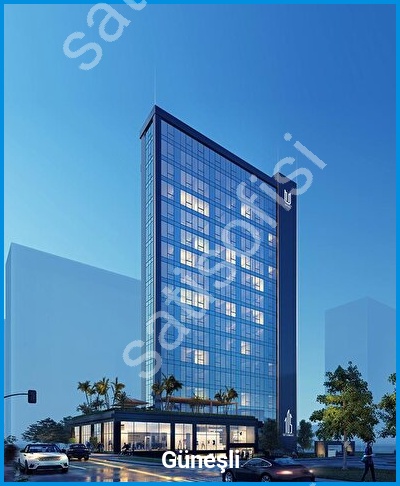 105 Güneşli