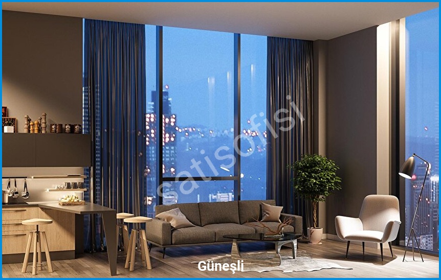 105 Güneşli 10