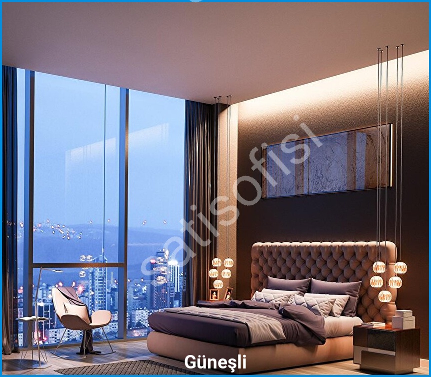 105 Güneşli 11